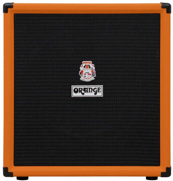 Orange Crush Bass 100