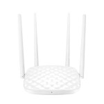 WiFi router Tenda FH456 se skrytou Full HD WiFi kamerou - WF-LY71