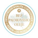 Reber Mozart special box 285g ZÁRUKA 2/26