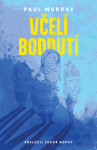 Včelí bodnutí - Paul Murray