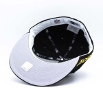 New Era Pánská kšiltovka Cincinnati Bengals NFL Super Bowl XVI 59FIFTY Fitted Velikost: 7 3/4