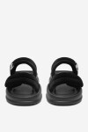 Sandály Juicy Couture WSS21514-01 Látkový materiál