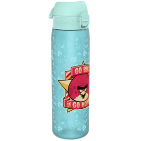 Ion8 One Touch Dětská láhev Angry Birds Go Big 600 ml (0619098087208)