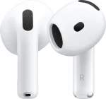 Apple AirPods 4 / Bezdrátová sluchátka (Apple)