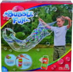 Sada na výrobu velkých bublin - Hermanex