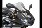 Triumph Daytona Moto2 765 2020 Plexi Airflow