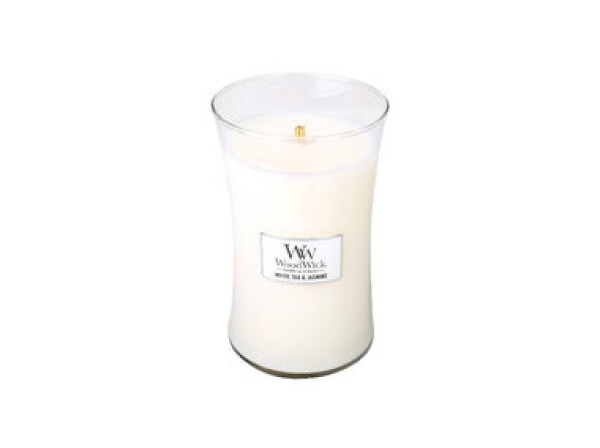 WoodWick White Tea & Jasmine 609,5 g