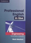 Professional English in Use Engineering With Answers - Mark Ibbotson