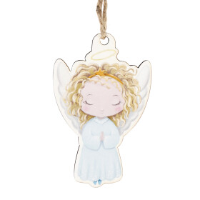 Ozdoba - Andílek - Albi