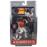 McFarlane Figurka Yordan Alvarez #44 Houston Astros MLB 4