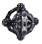 Revopoint Trackit - průmyslový 3D skener