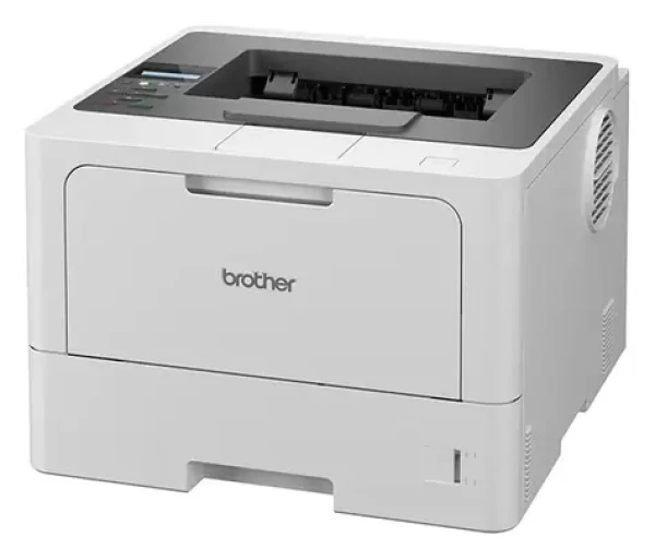 Brother HL-L5215DN / Laserová tiskárna / A4 / černobílá / duplex / 48 str/min / LAN USB (HLL5215DNRE1)