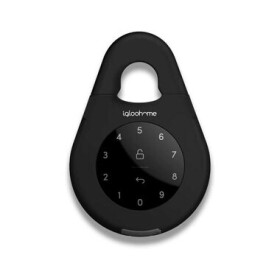 Igloohome Smart Keybox 3