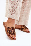 Pantofle model 214134 Step in style 38