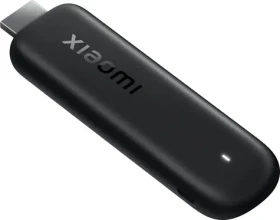 Xiaomi TV Stick HD 2. gen černá / Multimediální přehrávač / HDMI / Wi-Fi / Full HD / Google TV (69513)
