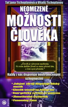 Neomezené možnosti člověka