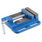 FESTA 23401 Svěrák pod vrtačku, 100mm