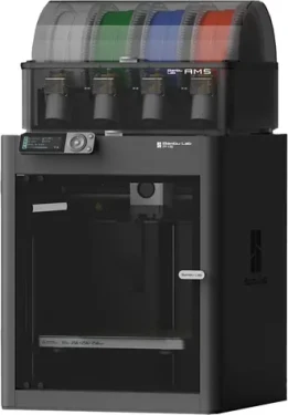 Bambu Lab P1S Combo / 3D tiskárna (BML-24026)