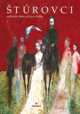 Štúrovci - Jozef Čertík
