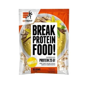 Extrifit Protein Break! vanilla 90 g (10290)