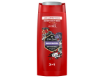 Old Spice Night Panther sprchový gel 3 v 1 675 ml