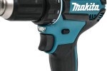 Makita DDF485Z / Aku Vrtací šroubovák / 18V / 1900 ot-min / 13 mm sklíčidlo / 50 Nm / bez Aku (DDF485Z)