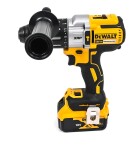 DeWalt DCD996P2 / Aku Bezuhlíková příklepová vrtačka šroubovák / 18 V XR Li-Ion XRP / 2x 5.0Ah