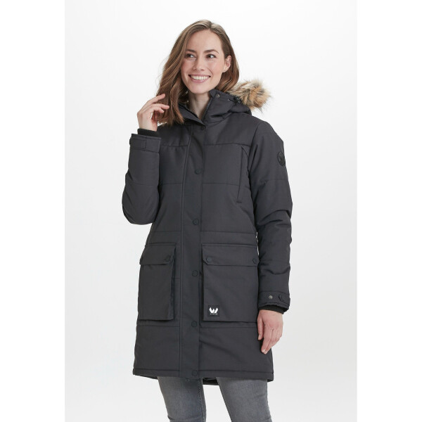 Dámská parka Whistler Lizbeth Velikost: 40