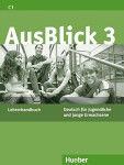 AusBlick Lehrerhandbuch Uta Loumiotis