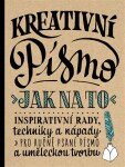 Kreativní písmo