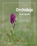 Orchideje České republiky | David Průša