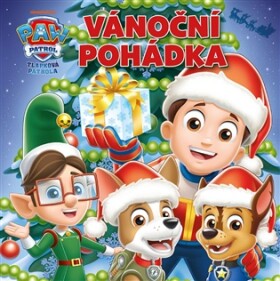 Tlapková patrola - Vánoční pohádka