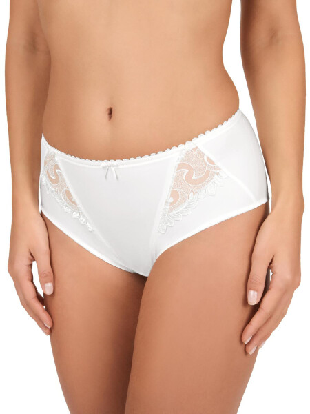 Felina 210 Rhapsody 0213210, Taillenslip 213210 003 bílá 46