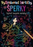 Vyškrabovací kartičky: Šperky - kolektiv autorů