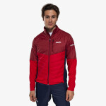 Pánská bunda Swix Dynamic Hybrid Insulated Jacket M