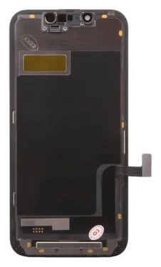 IPhone 13 Mini LCD displej s dotykovou deskou černý H03i (AAA) / Náhradní displej / LCD incell / True Tone (8596311179884)