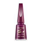 Flormar lak na nehty Jelly Look, 11ml, č.07