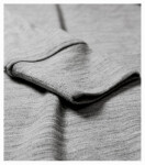 Merino Rise LS triko dámské cameo 2XL