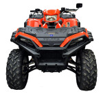 D2 Rozšiřovací lemy na Polaris Sportsman 1000 SP 2017-2020