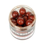 Mikbaits Boilie v dipu Spiceman 250ml - Chilli Squid 16mm,Mikbaits Boilie v dipu Spiceman 250ml - Chilli Squid 16mm