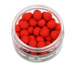 Nikl Plovoucí boilies 10mm 20g - Jahoda,Nikl Plovoucí boilies 10mm 20g - Jahoda