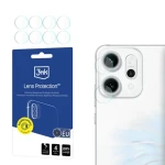 3mk Lens Protection skla na fotoaparát pro Oppo Reno 14 Pro (5903108667623)