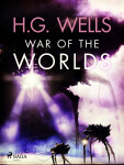 The War of the Worlds - Herbert George Wells
