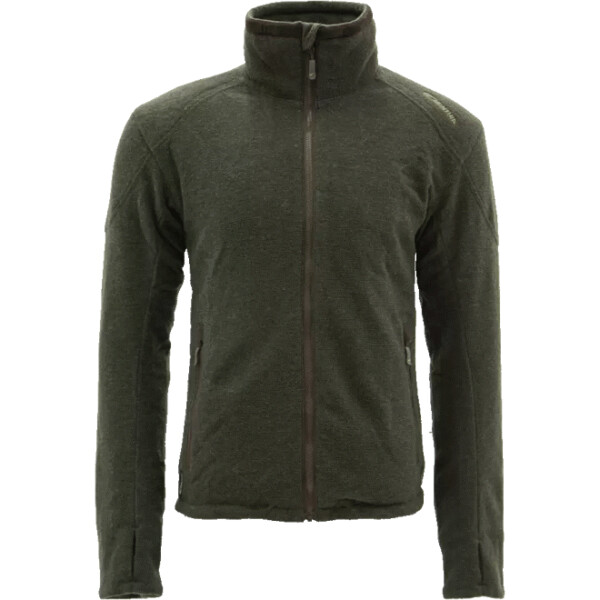 Carinthia Košile G-Loft Hunting Shirt 2.0 olivová S