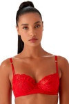 Gossard 19705 kolor:fiesta red 80b