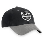 Fanatics Pánská kšiltovka Los Angeles Kings NHL Core Structured Adjustable