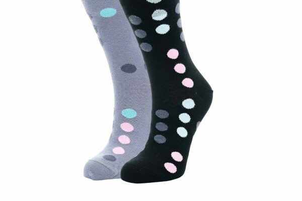 Little Shoes Dots, 2 páry 35-38 EU