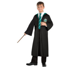Harry Potter Kostým Zmijozel (6-8 let) - EPEE