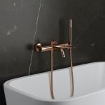 REA - Vanová baterie LUNGO Diamond -Copper REA-B0980
