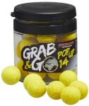 Starbaits Pop-up G&G Global 14mm 20g,Starbaits Pop-up G&G Global 14mm 20g
